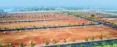 Sri Diamond City Phase 1 Project Images