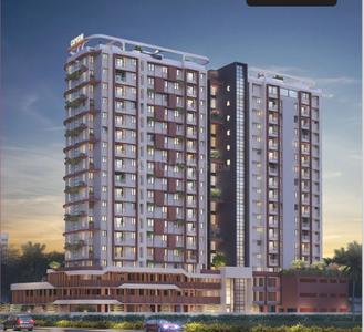 Capkon Oasis Project Images