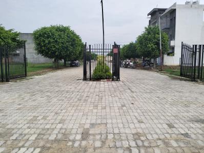 1 BHK Independent House