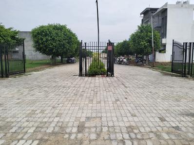 Ansal Town Yamuna Nagar