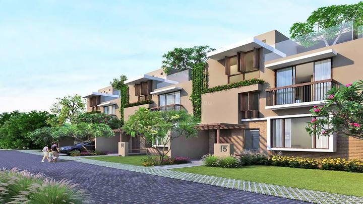 Gallery Cover Pic of Enerrgia The Songbirds Estate Phase I