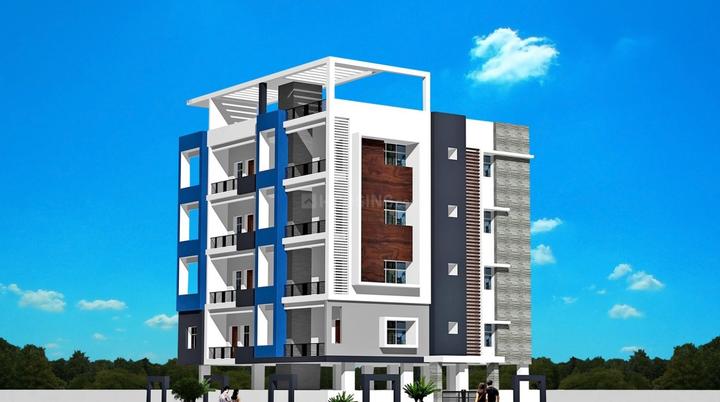 Gallery Cover Pic of Sree Nivasam 2