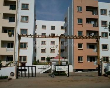 Project Image of 1438 Sq.ft 3 BHK Apartment / Flat for sale in Parappana Agrahara for Rs. 14200000