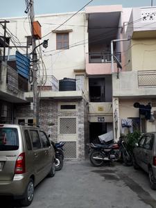 Swaraj Homes RWA Pocket N Dilshad Garden