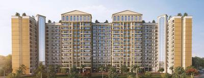 Project Image of 885 Sq.ft 1 BHK Apartment / Flat for sale in Ambernath East for Rs. 3600000