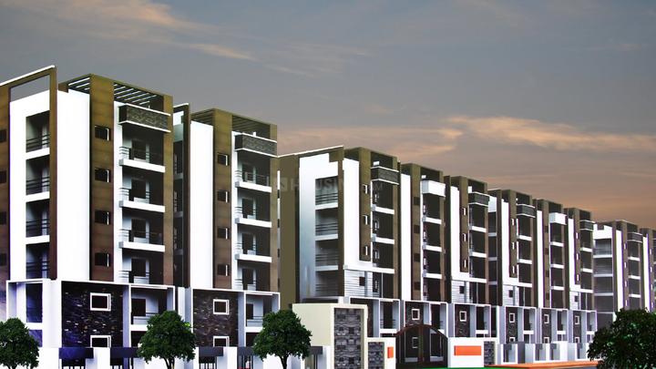 Gallery Cover Pic of Amulya Fortune