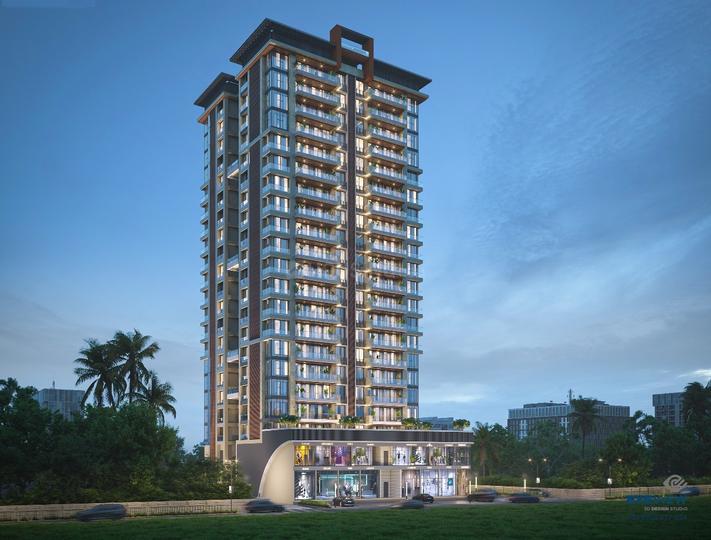 Gallery Cover Pic of Rehvassa Stately