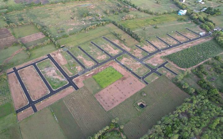 Gallery Cover Pic of C Sri Bramma Sakthi Avenue Phase II