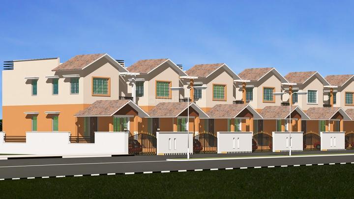 Gallery Cover Pic of Kodai Pears Tree