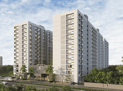Project Image of 5887 Sq.ft 5 BHK Apartment / Flat for sale in Bodakdev for Rs. 110000000