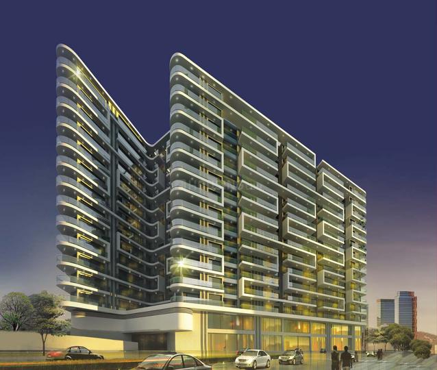 Ruparel Orion Images for Elevation of Ruparel Orion 1