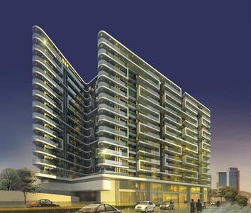Project Image of 1115 Sq.ft 2 BHK Apartment / Flat for sale in Chembur for Rs. 22000000