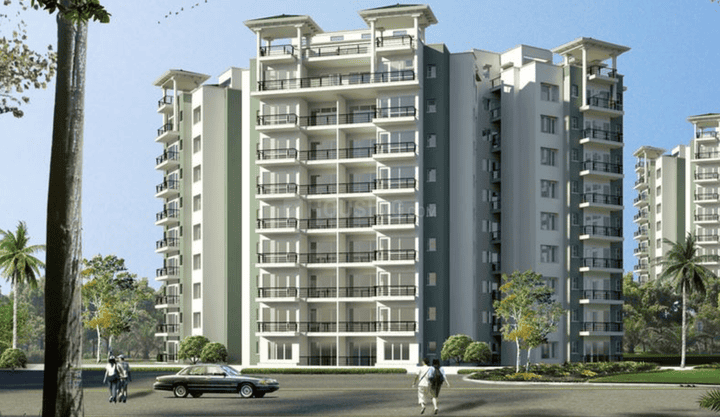 Gallery Cover Pic of Adarsh Royal Palms