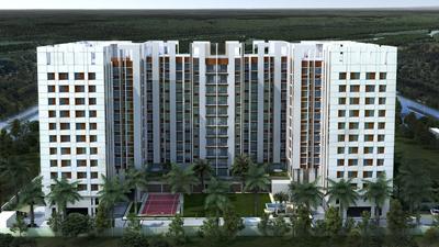 3 BHK Flat