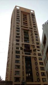 Kanakia Sky Walk Project Images
