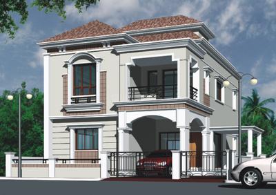 3 BHK Duplex