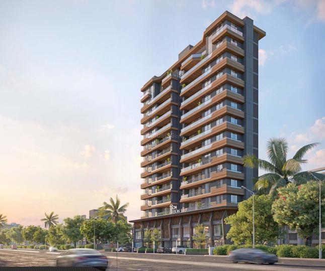 Gallery Cover Pic of OM Orison