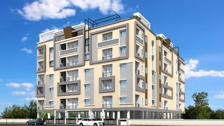 Vigneshwara Nalluru Venkata Subbaiah Residency More Images 1