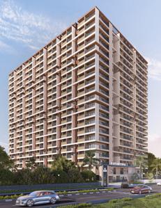 Project Image of 1727 Sq.ft 3 BHK Apartment / Flat for sale in Tukkuguda for Rs. 6908000