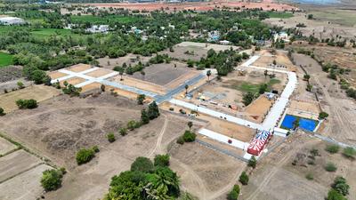 Residential Lands for Sale in Sambaha Saffire