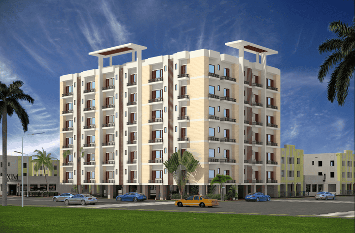Gallery Cover Pic of Builders Hi Tech Homes