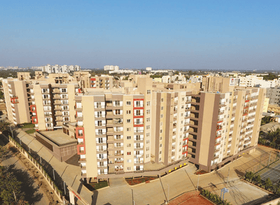 Gallery Cover Pic of SJR Fiesta Homes