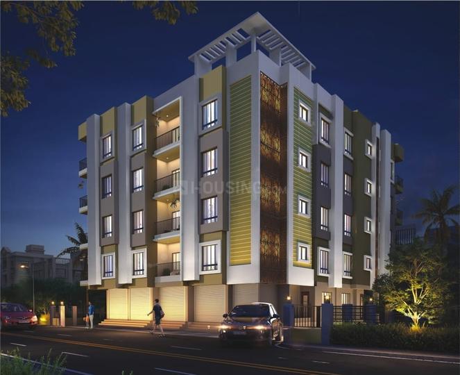 Gallery Cover Pic of Deb Tarani Apartment
