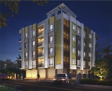 Gallery Cover Pic of Deb Tarini Apartment