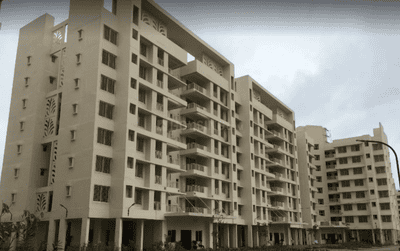 2 BHK Flat