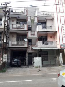 Rishabh Apartments Project Images
