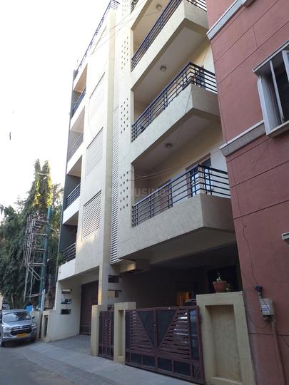 Jakkasandra Extension, Koramangala More Images 1