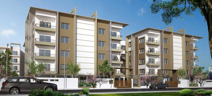 Gallery Cover Pic of Pushpam E Town