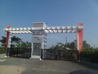 Residential Lands for Sale in Kandakatla Blossom City