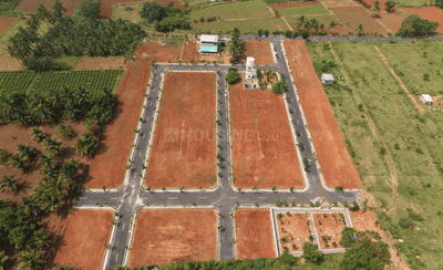 Shrii Vishakha Garden Project Images