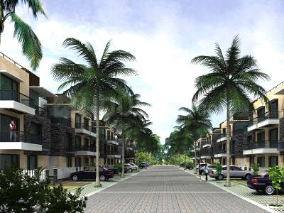 Project Image of 3240 Sq.ft 12 BHK Independent House for sale in Sushant Lok Phase 1 for Rs. 220000000