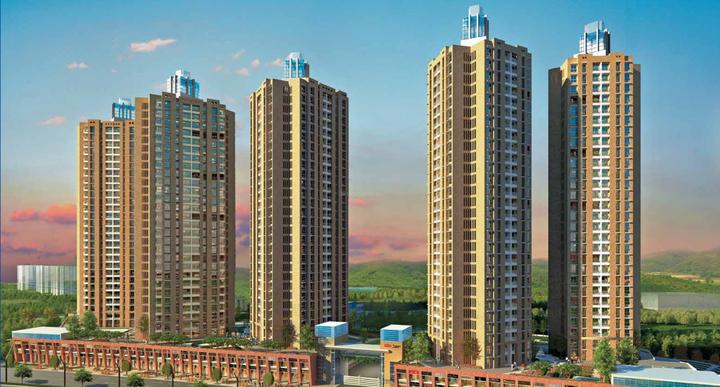 Vijay Orovia Elevation 1