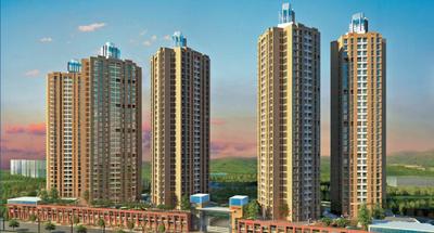Project Image of 950 Sq.ft 2 BHK Apartment / Flat for sale in Hiranandani Estate for Rs. 12000000