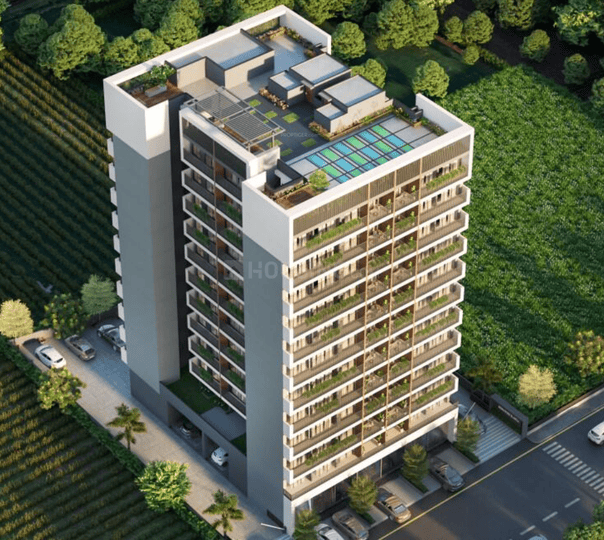 Jayraj Signature Elanza Main Image 1