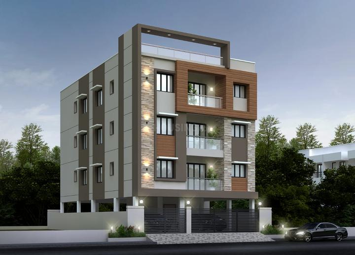 Gallery Cover Pic of Aura Mudhra Phase 2