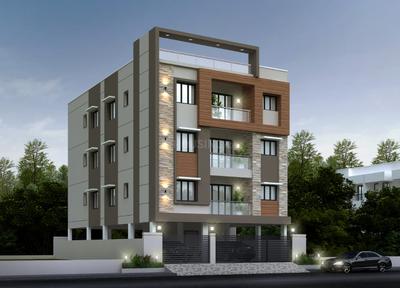 Aura Mudhra Phase 2 Project Images