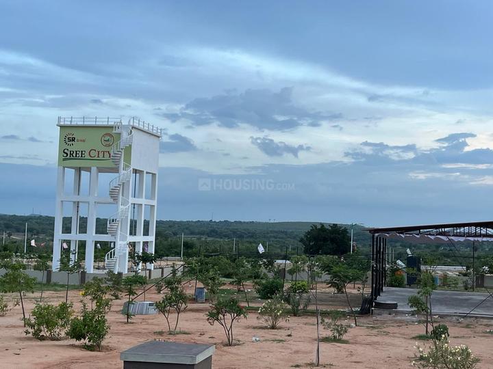 Gallery Cover Pic of SR Sree City