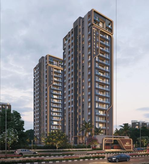 GBR Castello Main Image 1