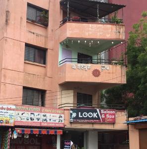 Project Image of 800 Sq.ft 2 BHK Apartment / Flat for sale in Bopkhel for Rs. 4500000