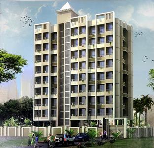 Sai Sakshi Aashiyana Project Images