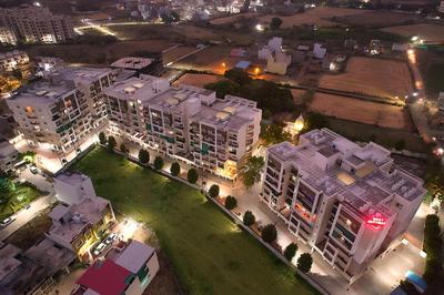 Gallery Cover Pic of Geet Skyville