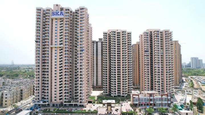 Gallery Cover Pic of SKA Metro Ville