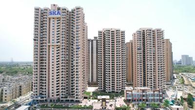 3 BHK Flat