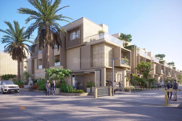 Swarit Elevation 1