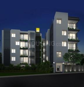 Project Image of 1250 Sq.ft 3 BHK Apartment / Flat for sale in Kakkanad for Rs. 7000000