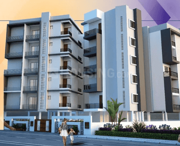 Vibgyor River Paradise Project Images